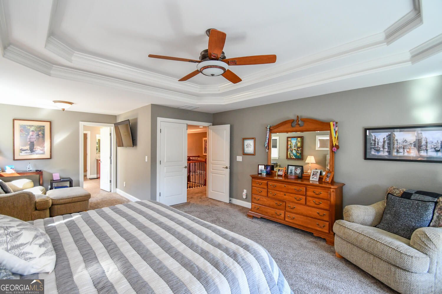 4505 Hedgewood Drive Cumming - Photo 46