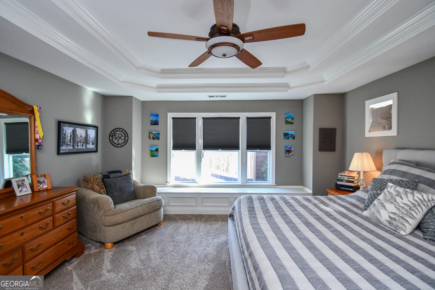 4505 Hedgewood Drive Cumming - Photo 49