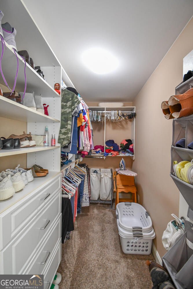 4505 Hedgewood Drive Cumming - Photo 53