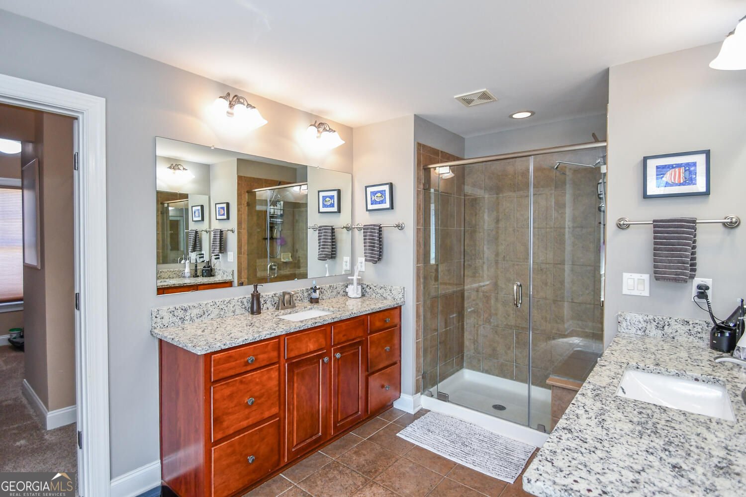 4505 Hedgewood Drive Cumming - Photo 55