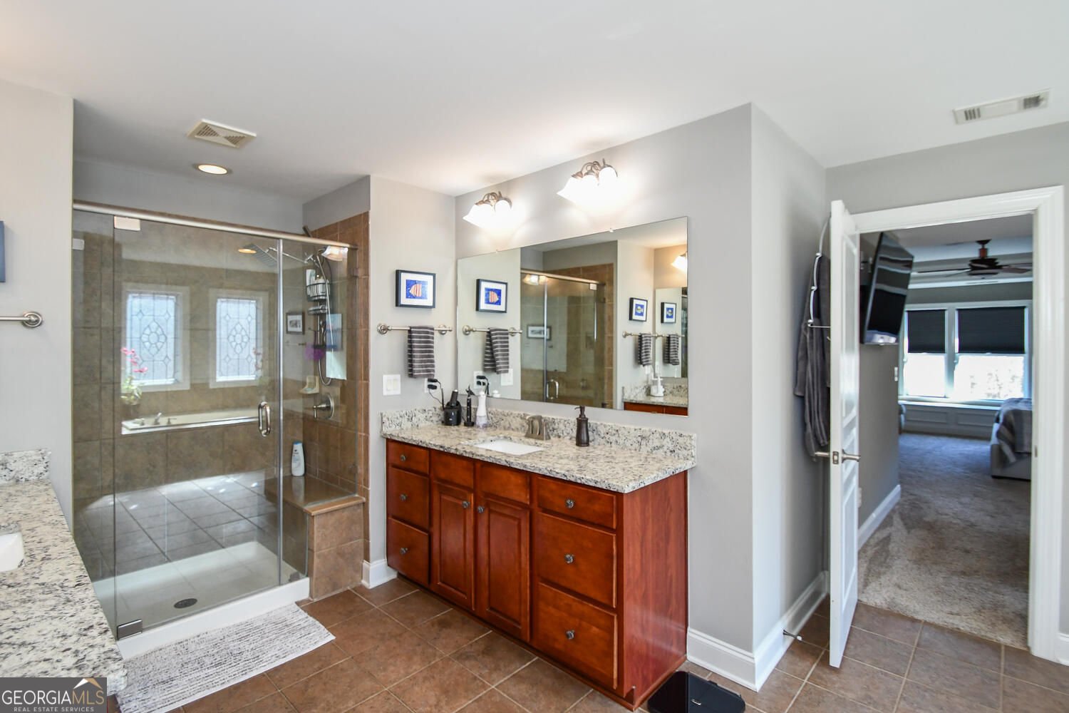 4505 Hedgewood Drive Cumming - Photo 56