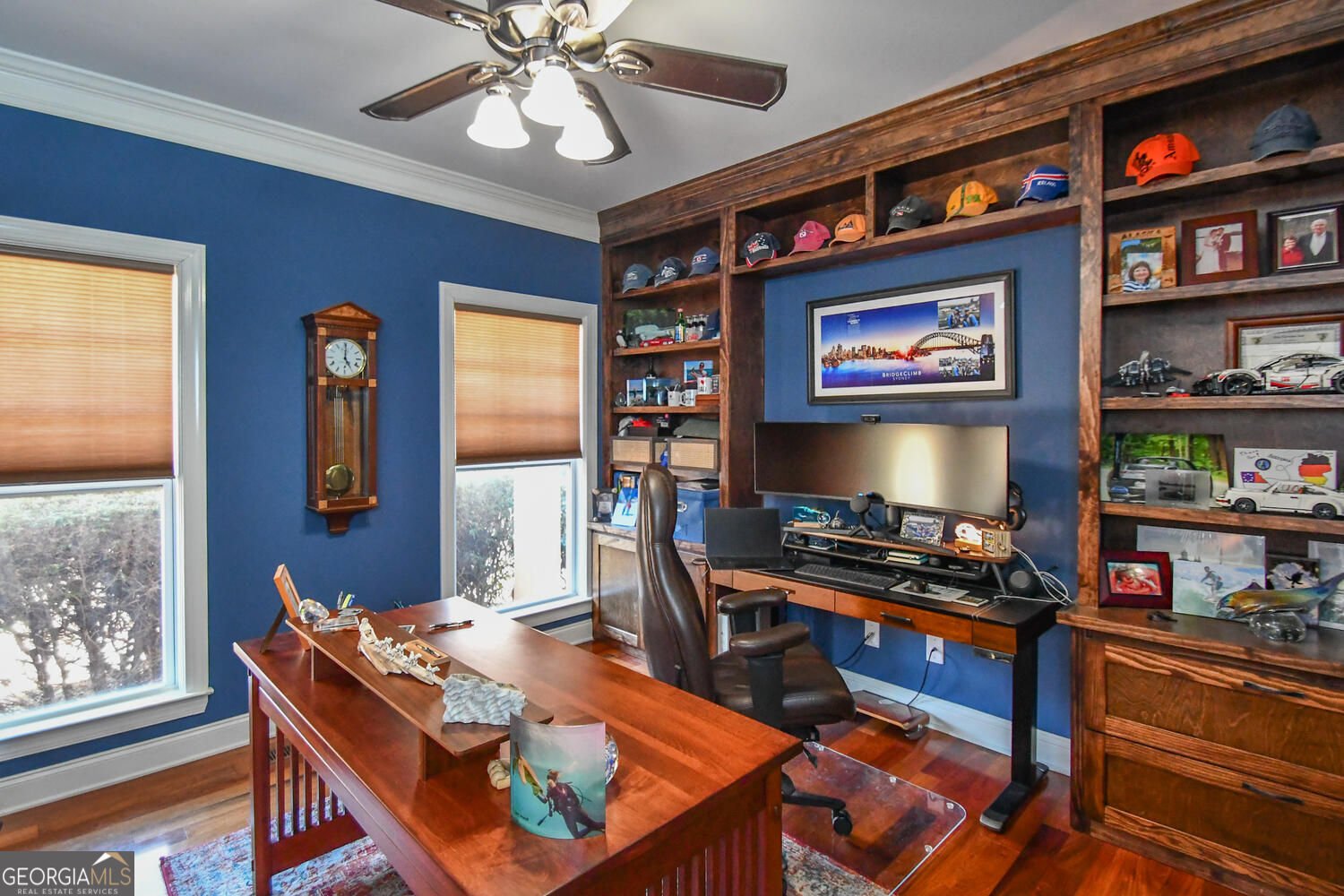 4505 Hedgewood Drive Cumming - Photo 6