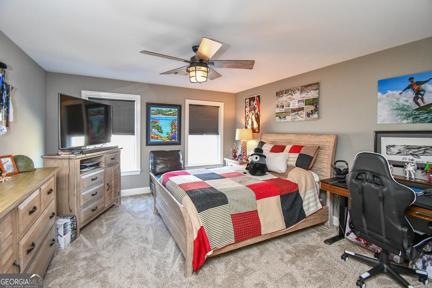 4505 Hedgewood Drive Cumming - Photo 60