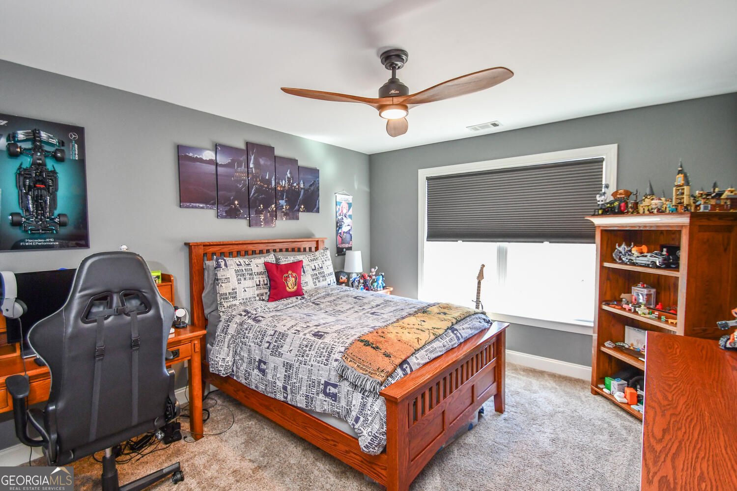 4505 Hedgewood Drive Cumming - Photo 64