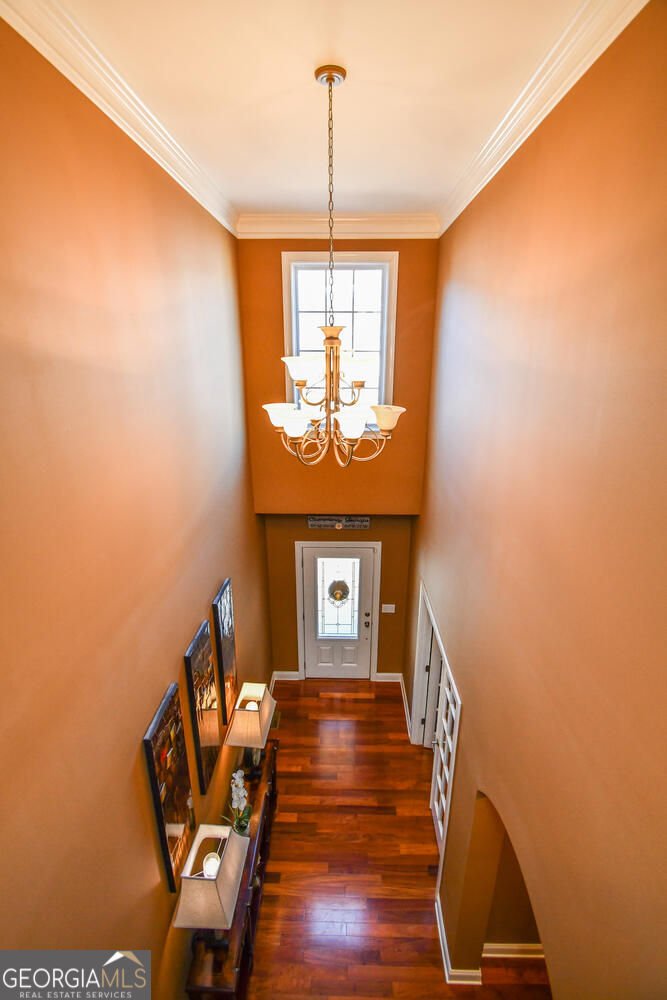 4505 Hedgewood Drive Cumming - Photo 67