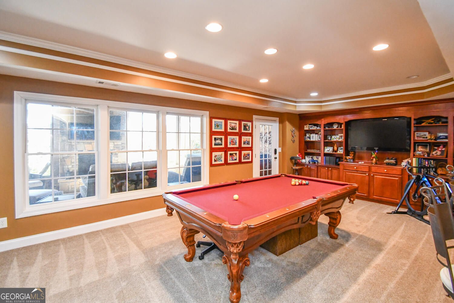 4505 Hedgewood Drive Cumming - Photo 68