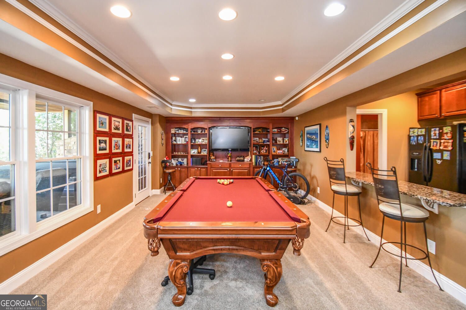 4505 Hedgewood Drive Cumming - Photo 69