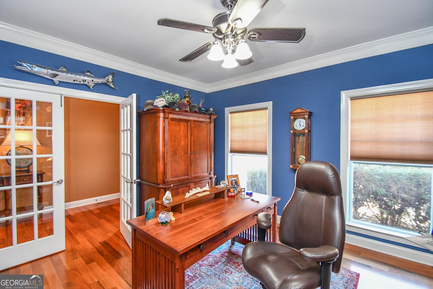 4505 Hedgewood Drive Cumming - Photo 7