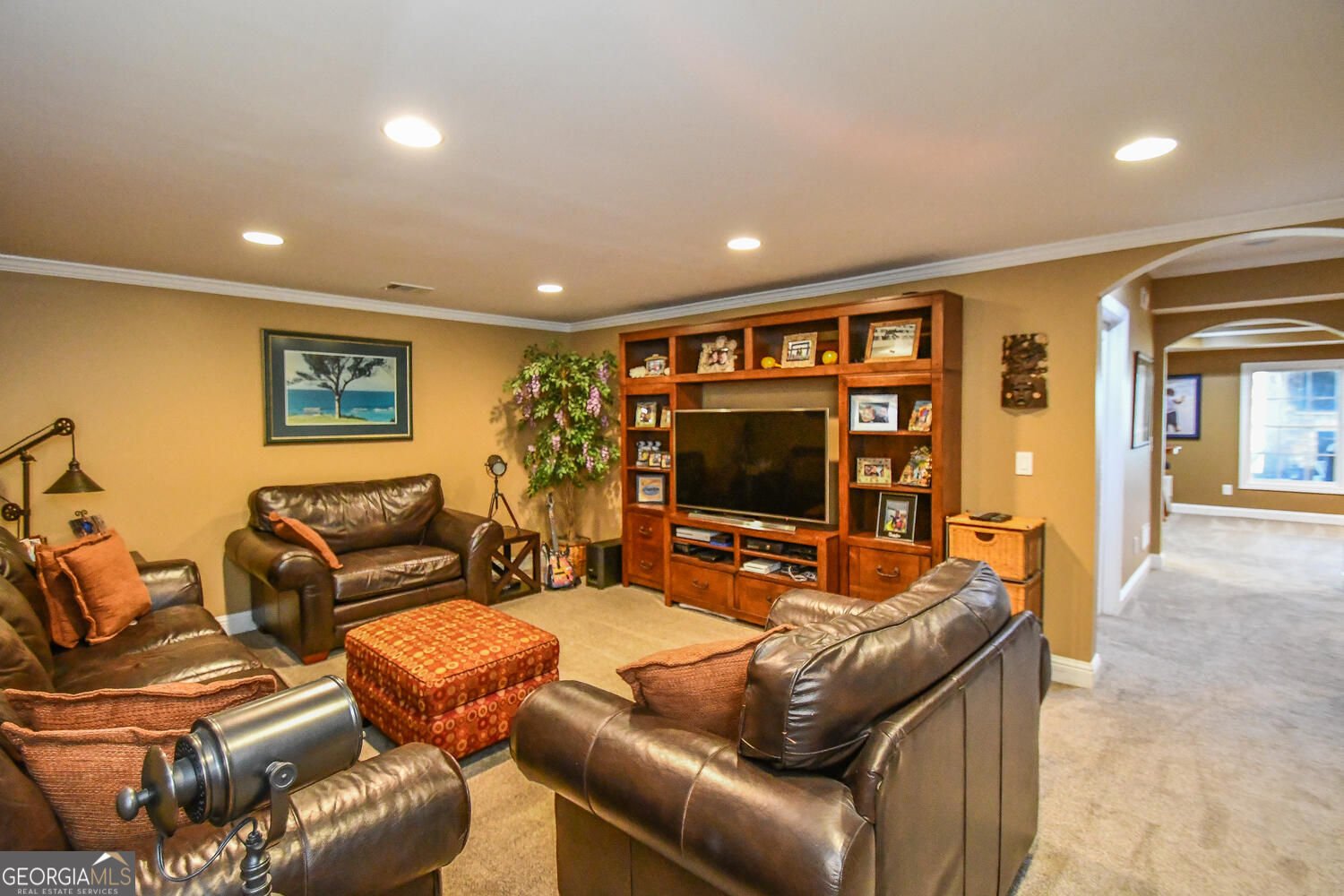 4505 Hedgewood Drive Cumming - Photo 71