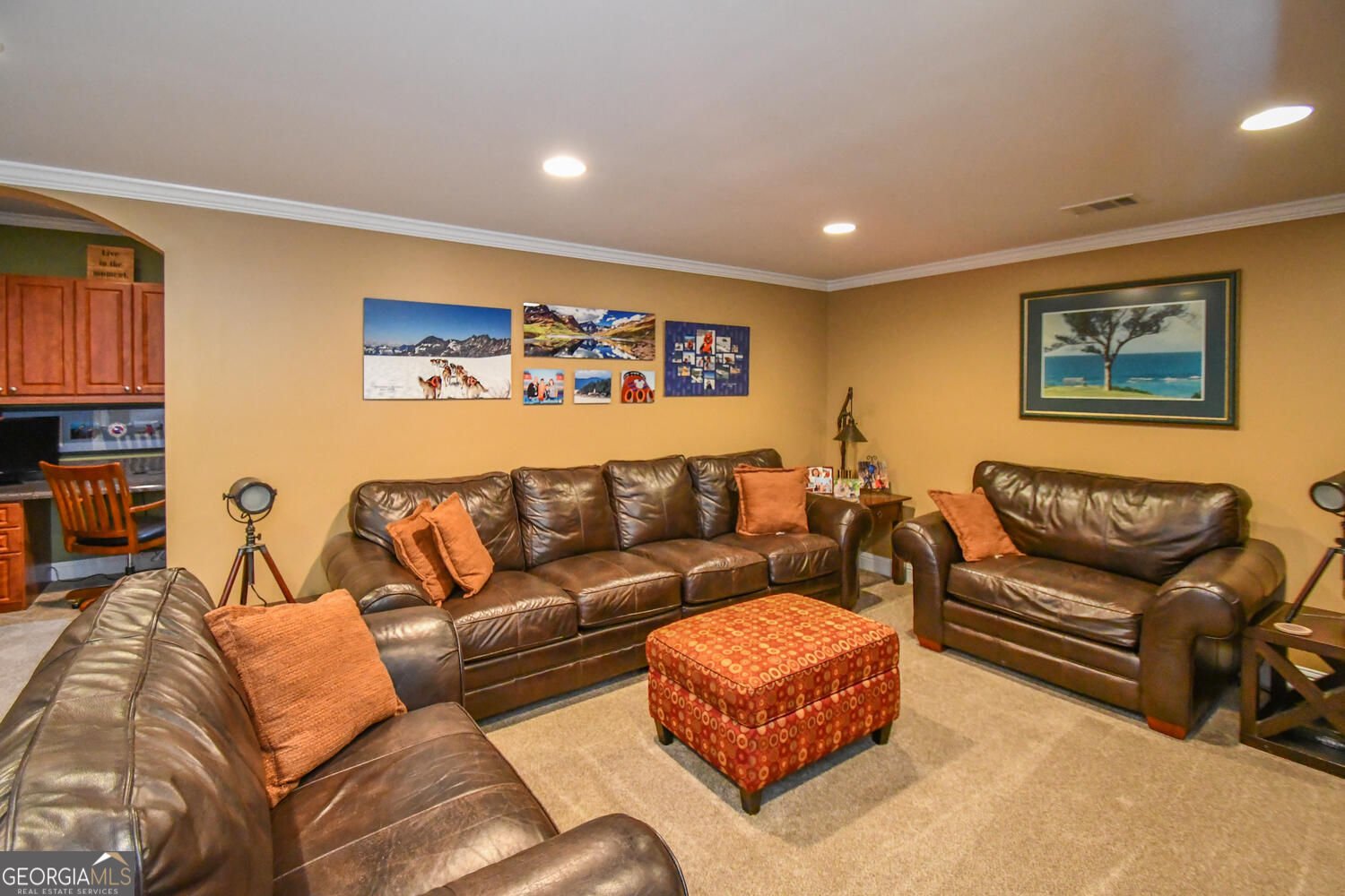 4505 Hedgewood Drive Cumming - Photo 72