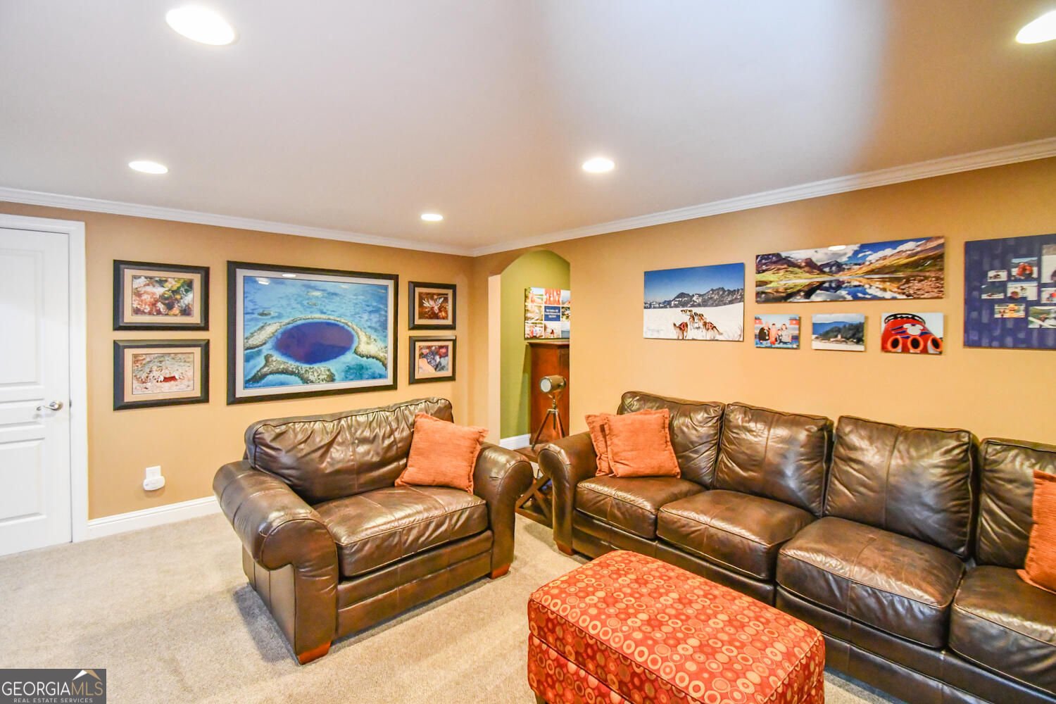 4505 Hedgewood Drive Cumming - Photo 73