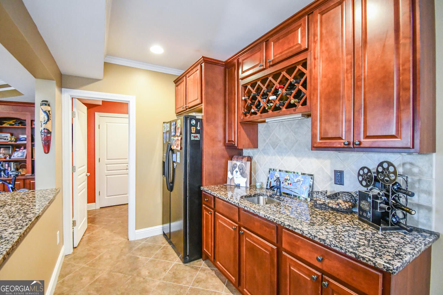 4505 Hedgewood Drive Cumming - Photo 74