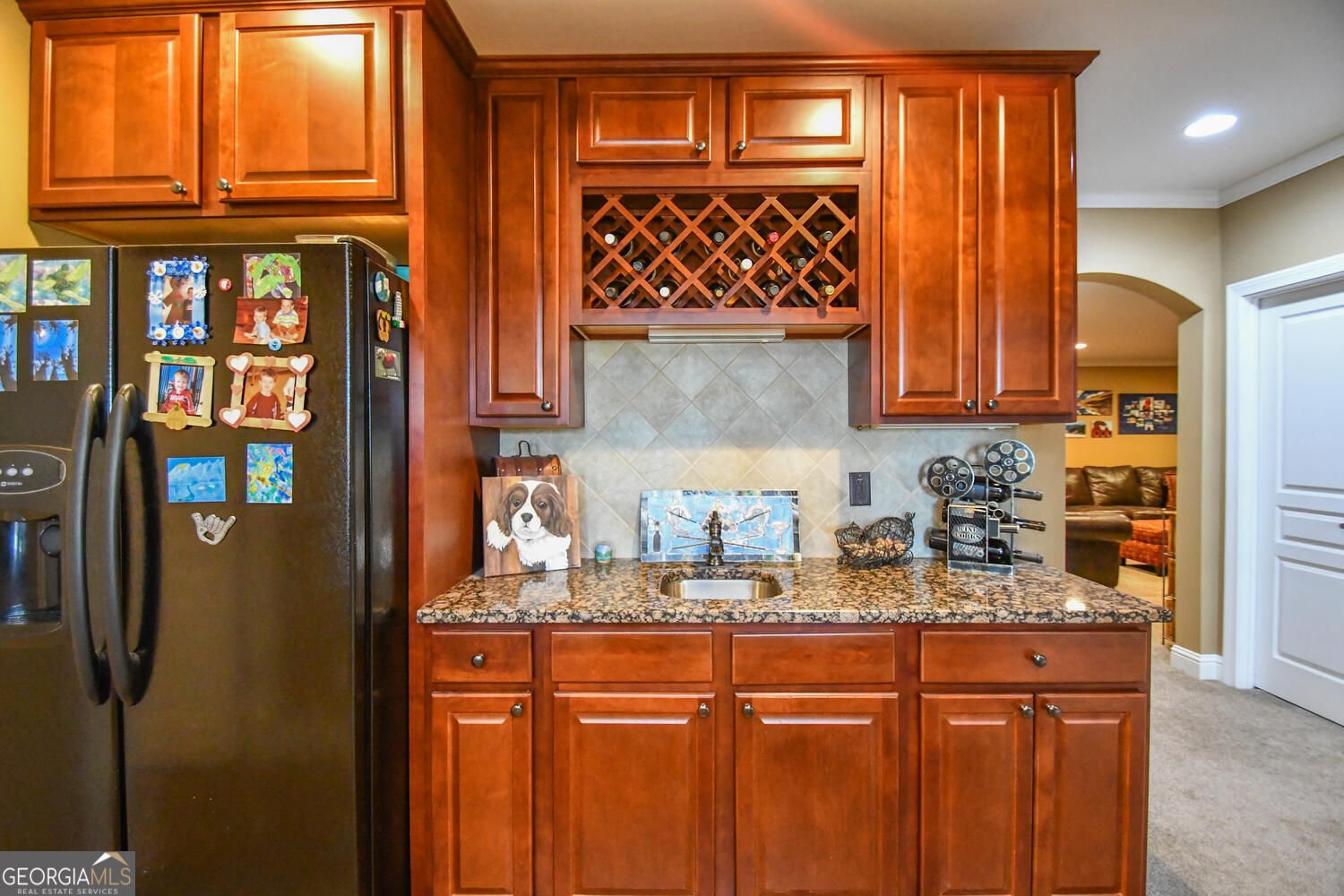 4505 Hedgewood Drive Cumming - Photo 75