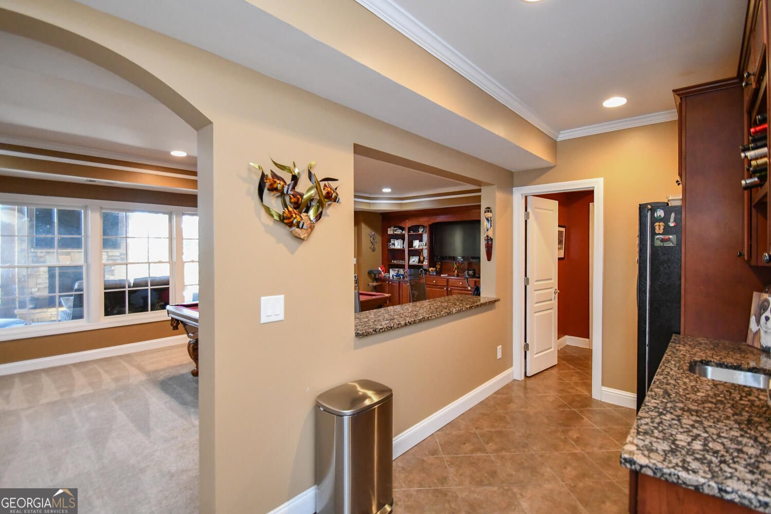 4505 Hedgewood Drive Cumming - Photo 76