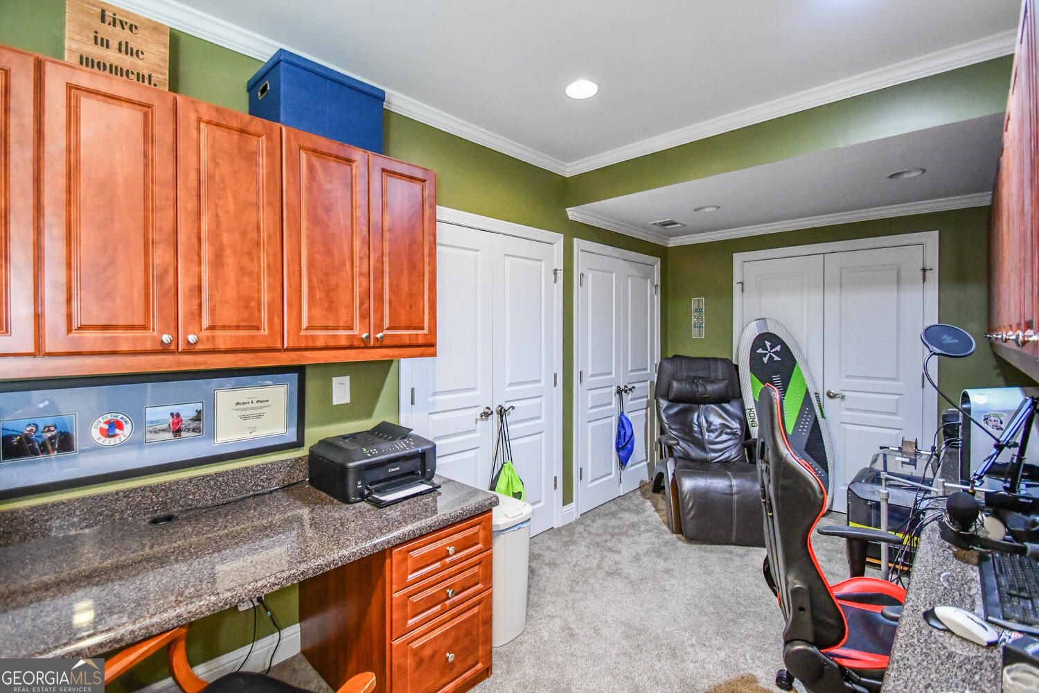 4505 Hedgewood Drive Cumming - Photo 77