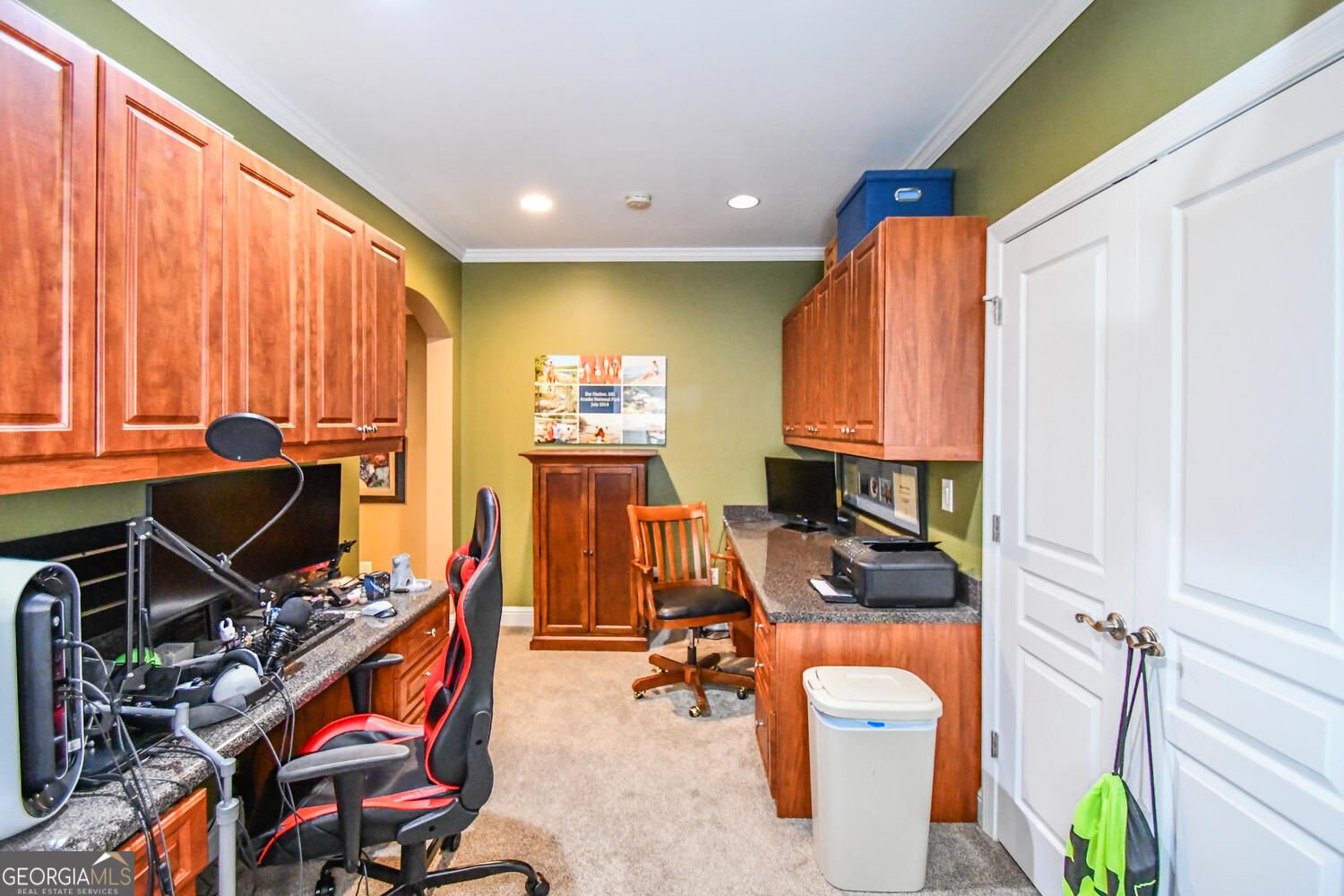 4505 Hedgewood Drive Cumming - Photo 78