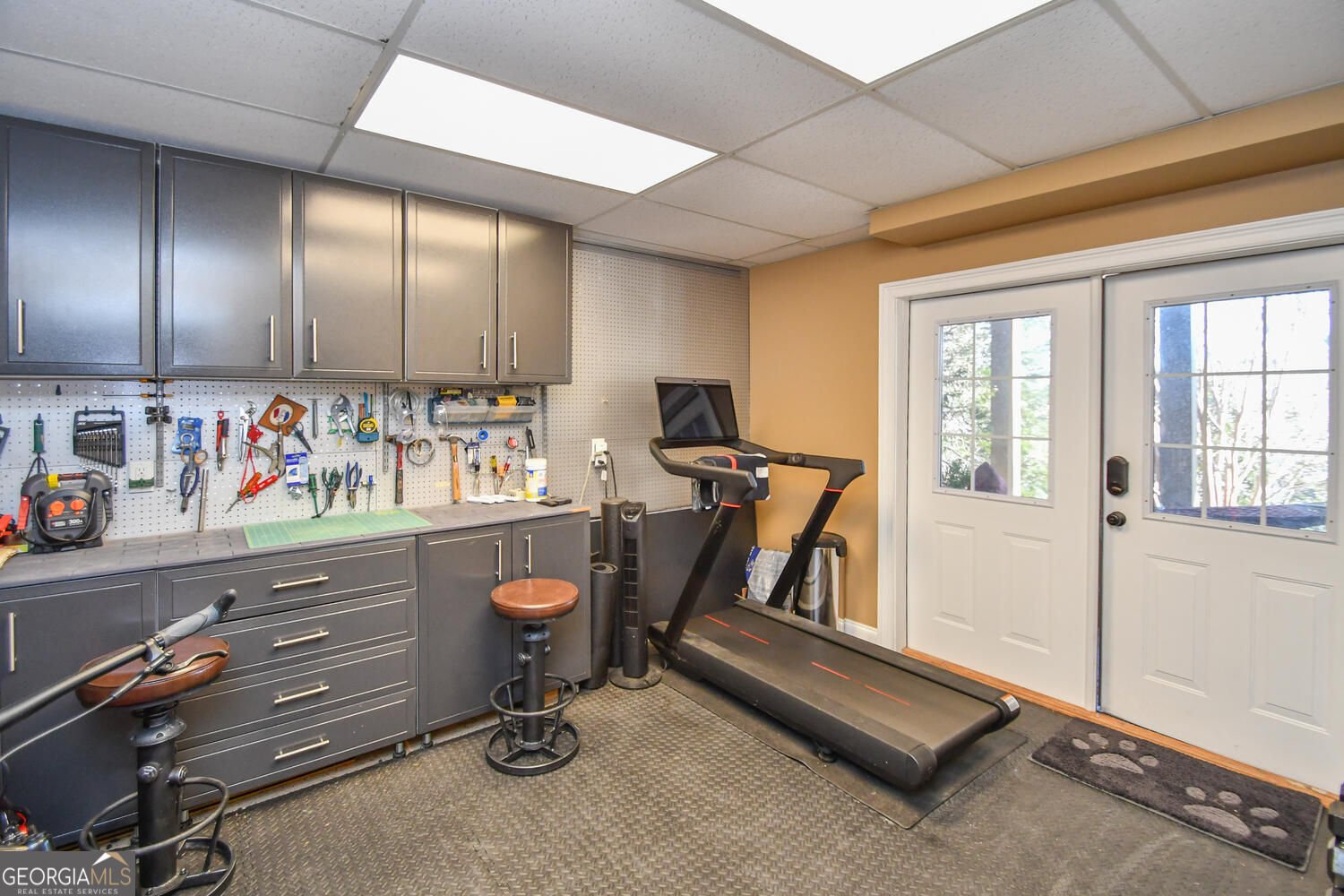 4505 Hedgewood Drive Cumming - Photo 79