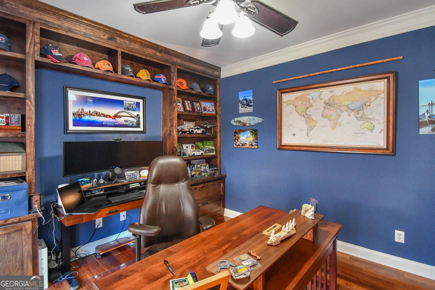 4505 Hedgewood Drive Cumming - Photo 8