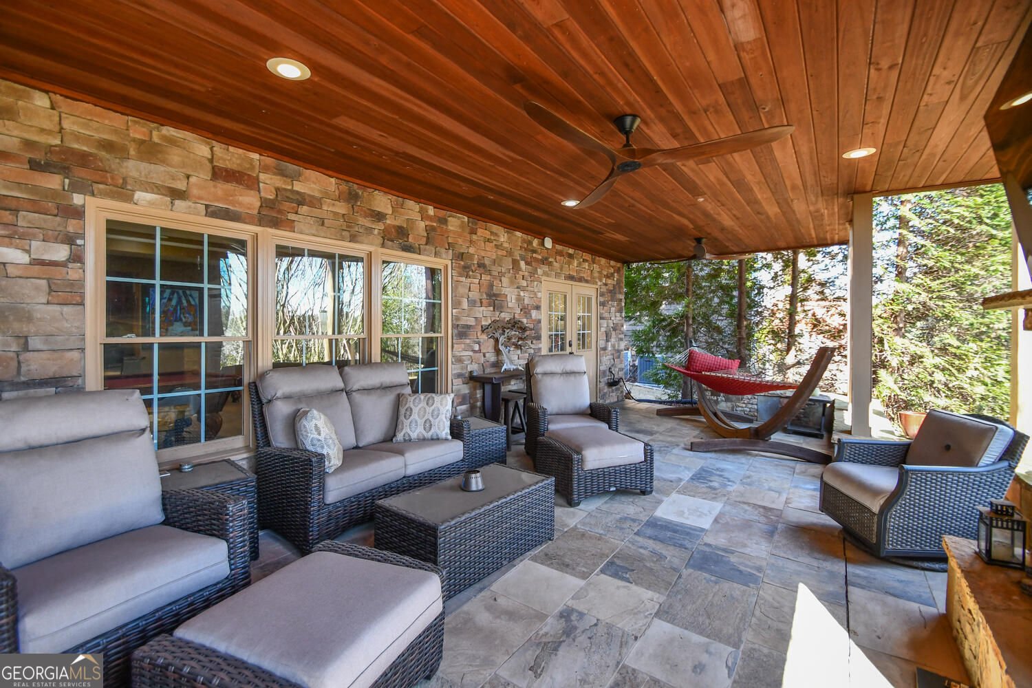 4505 Hedgewood Drive Cumming - Photo 82