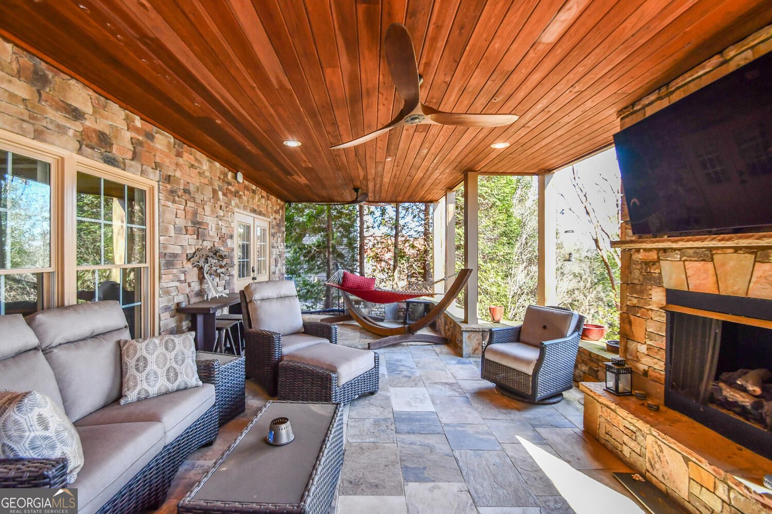 4505 Hedgewood Drive Cumming - Photo 83