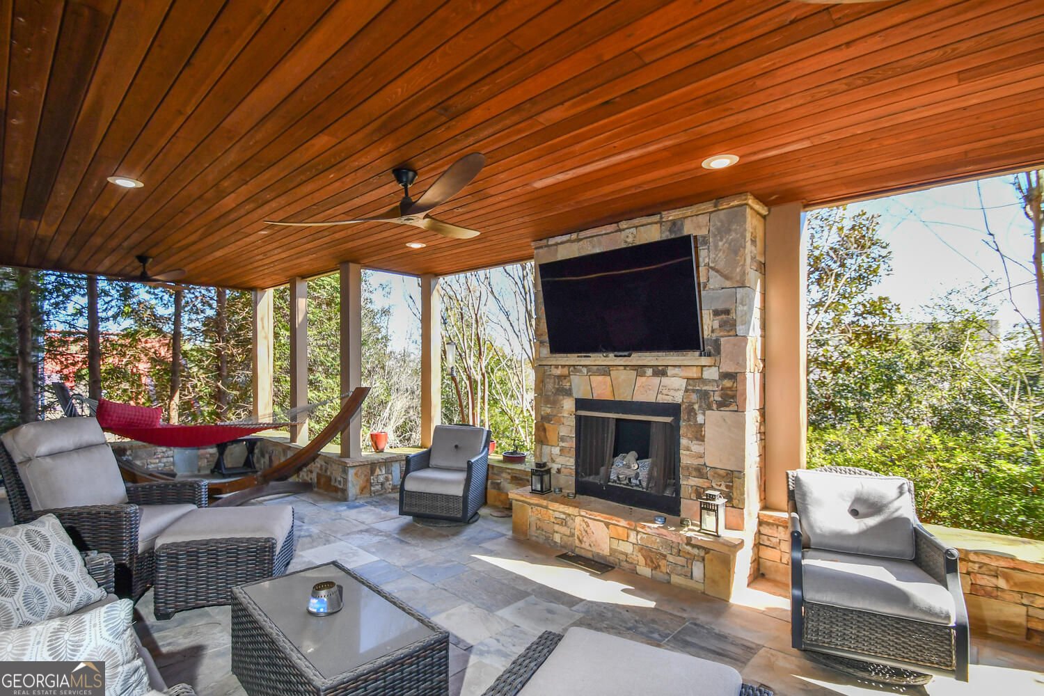 4505 Hedgewood Drive Cumming - Photo 84