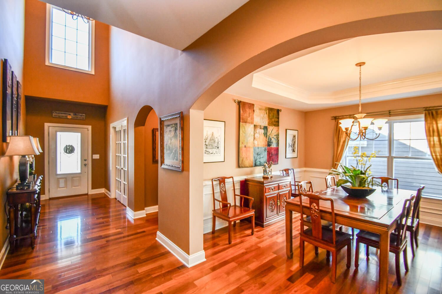 4505 Hedgewood Drive Cumming - Photo 9