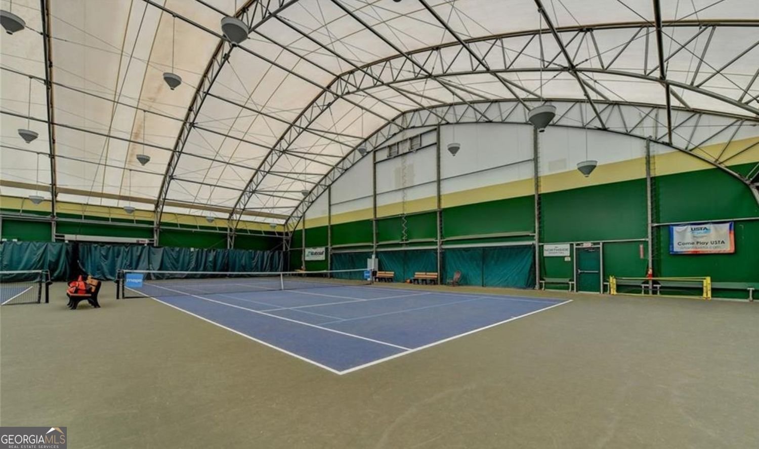 4505 Hedgewood Drive Cumming - Photo 91