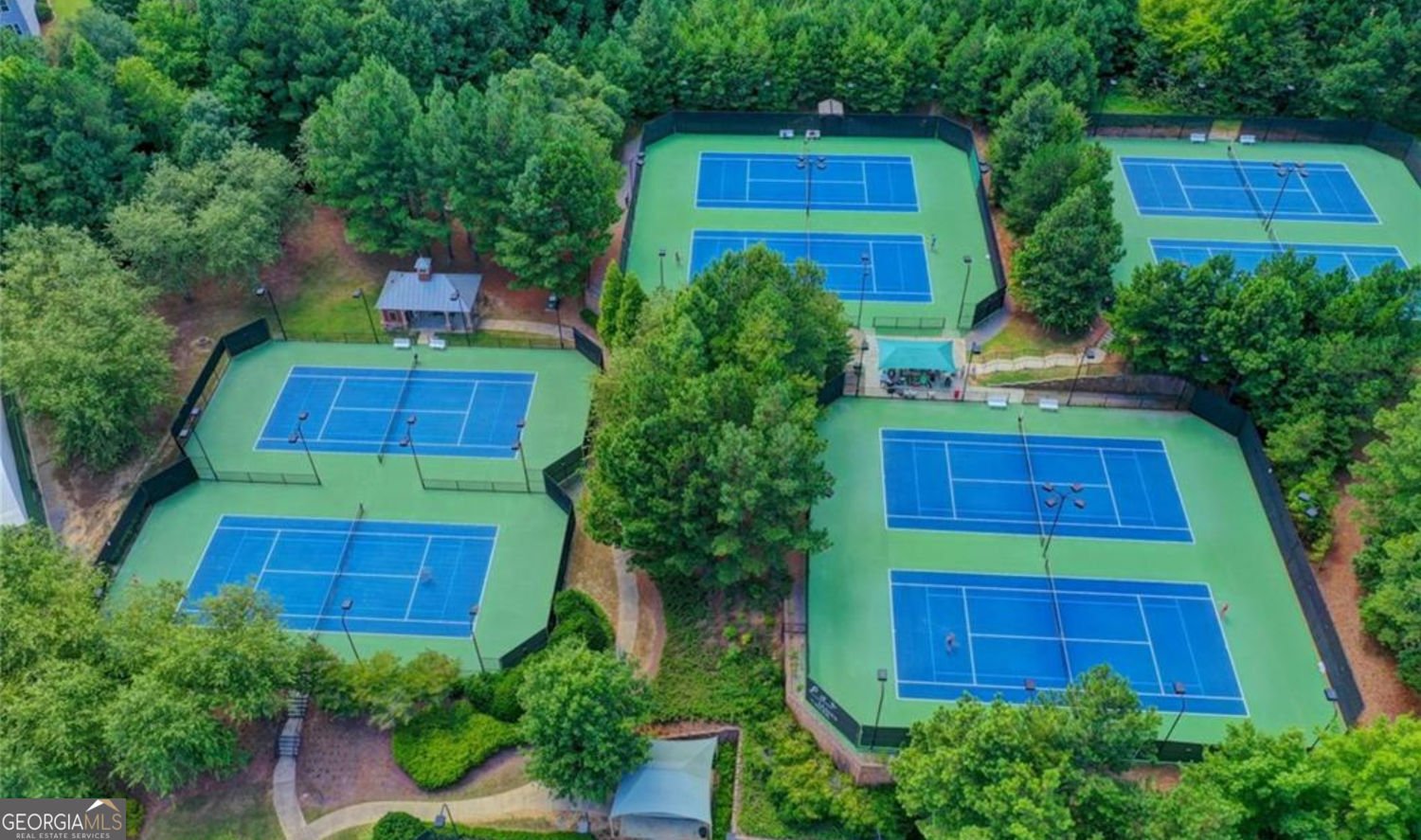 4505 Hedgewood Drive Cumming - Photo 92