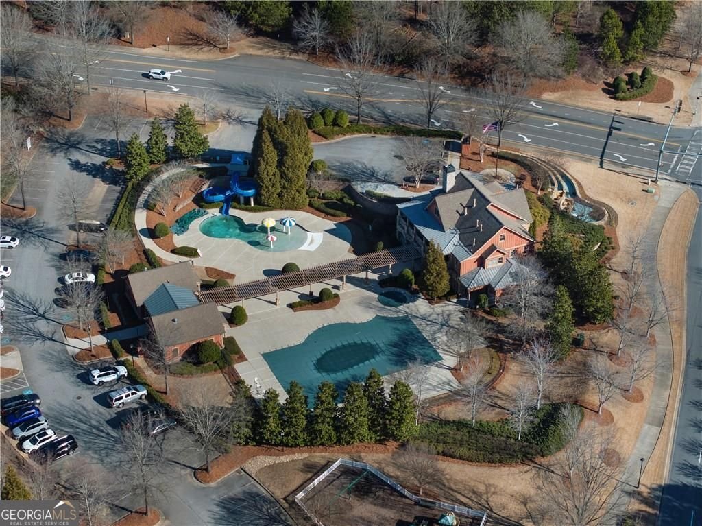 4505 Hedgewood Drive Cumming - Photo 94