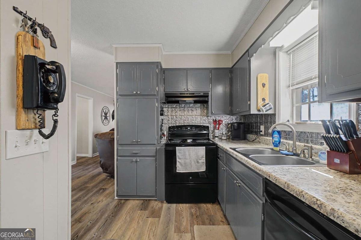 123 Deer Park Lane Calhoun - Photo 14