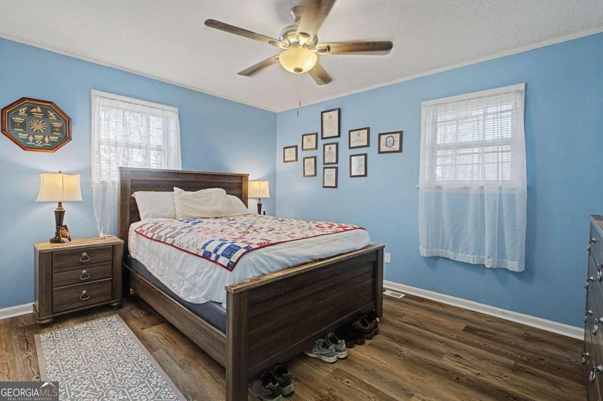 123 Deer Park Lane Calhoun - Photo 15