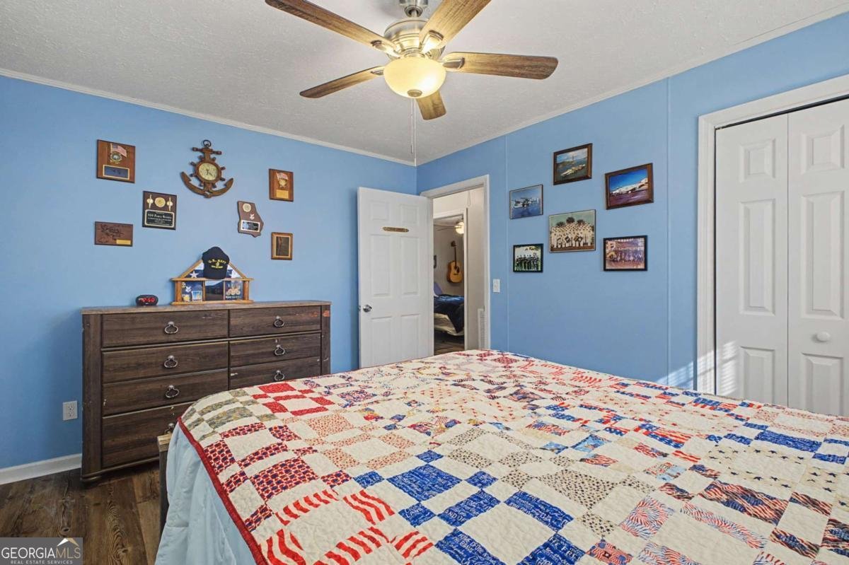 123 Deer Park Lane Calhoun - Photo 16