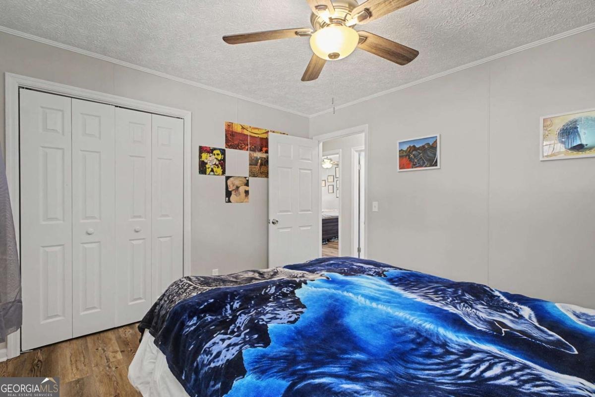 123 Deer Park Lane Calhoun - Photo 18