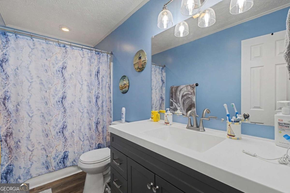 123 Deer Park Lane Calhoun - Photo 19