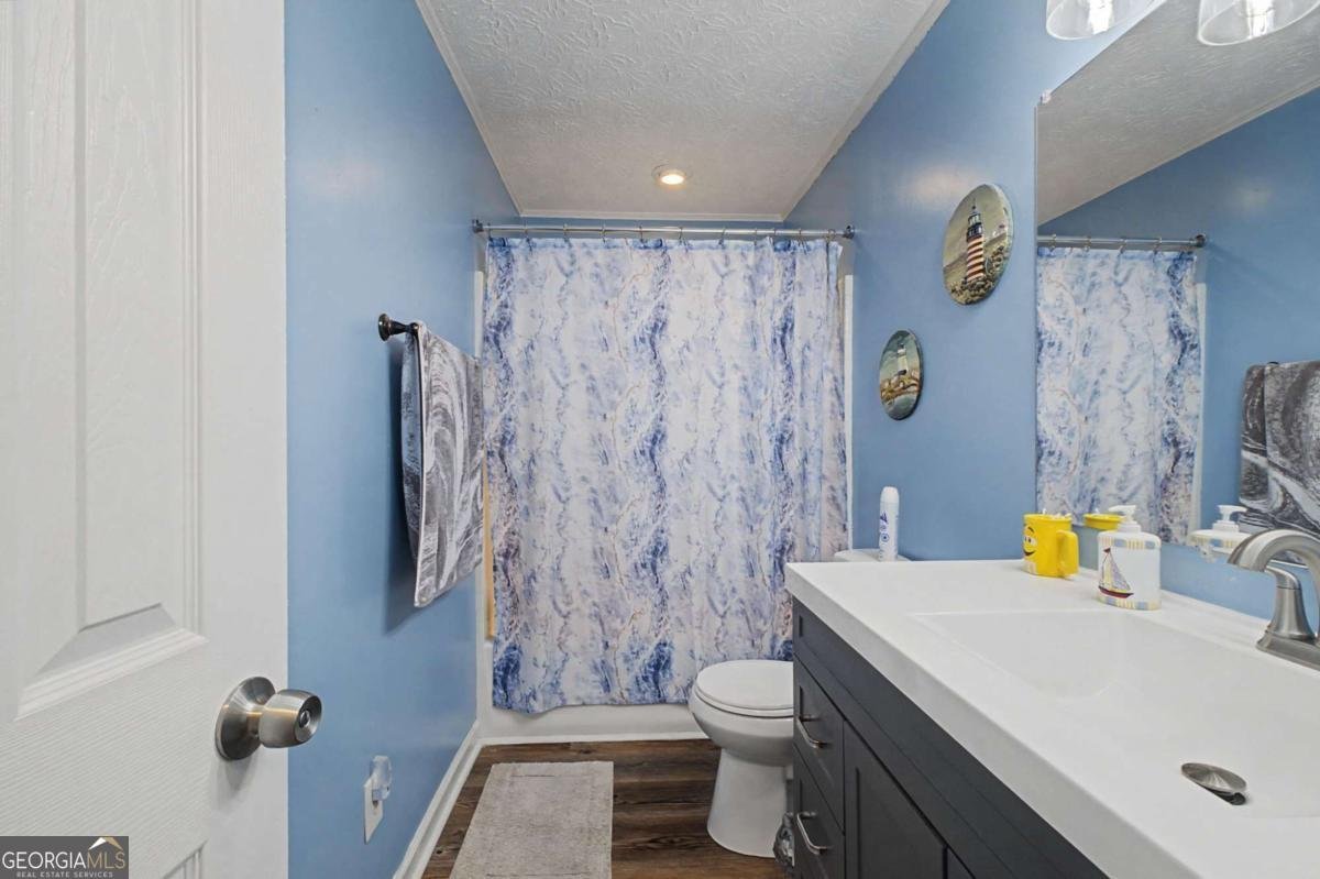 123 Deer Park Lane Calhoun - Photo 20