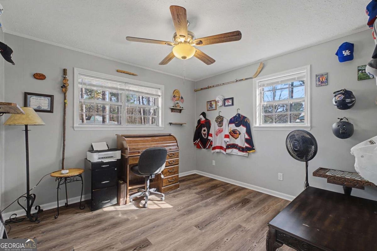 123 Deer Park Lane Calhoun - Photo 21