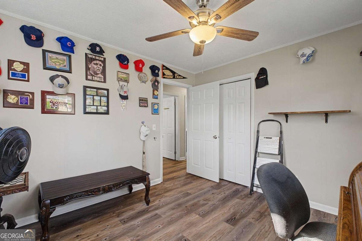 123 Deer Park Lane Calhoun - Photo 22