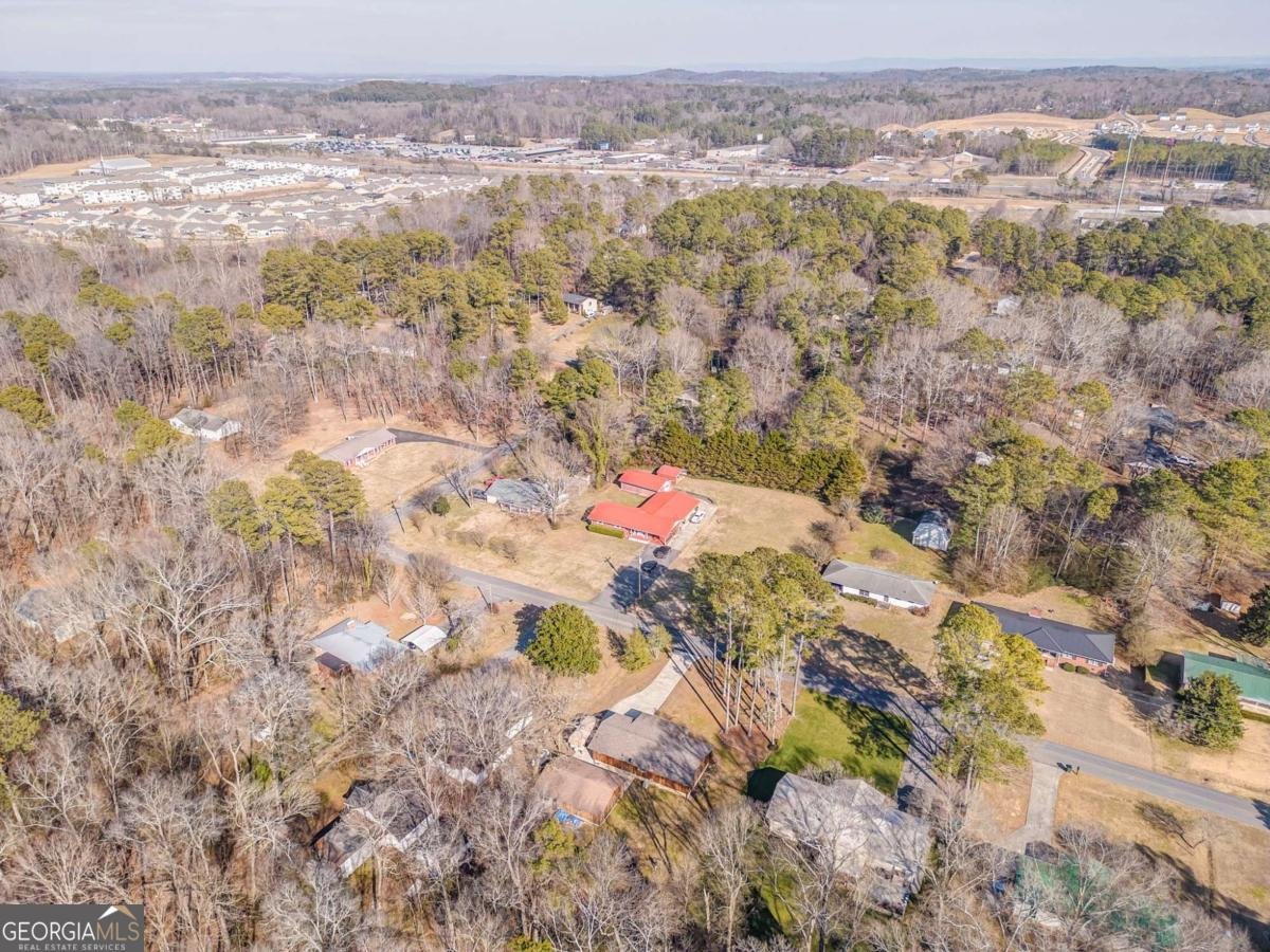 123 Deer Park Lane Calhoun - Photo 31