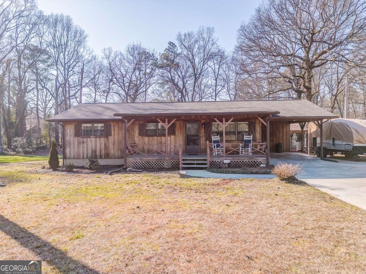 123 Deer Park Lane Calhoun - Photo 32