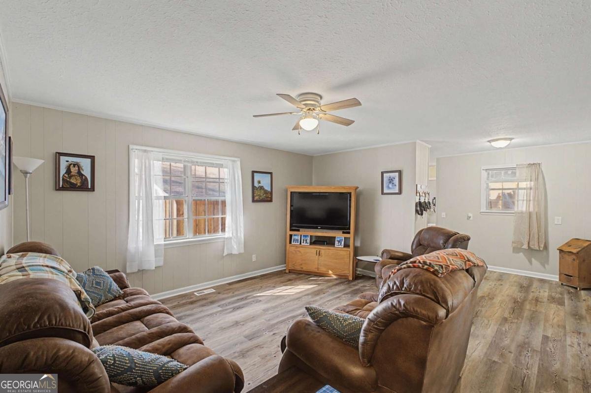 123 Deer Park Lane Calhoun - Photo 6