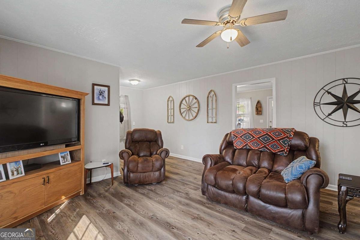 123 Deer Park Lane Calhoun - Photo 7