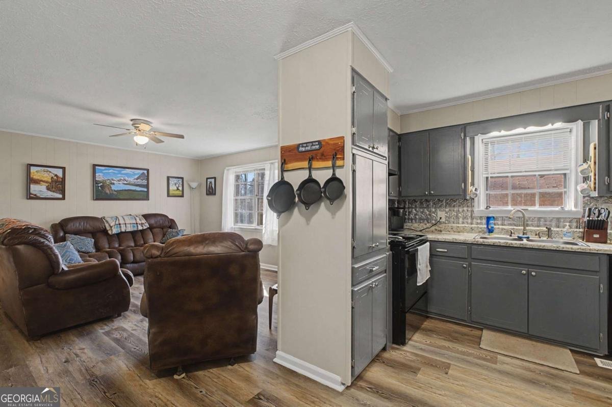 123 Deer Park Lane Calhoun - Photo 8