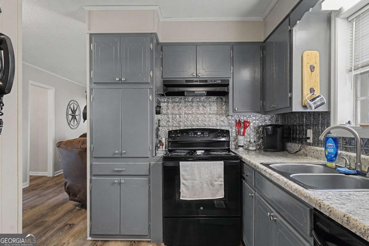 123 Deer Park Lane Calhoun - Photo 9