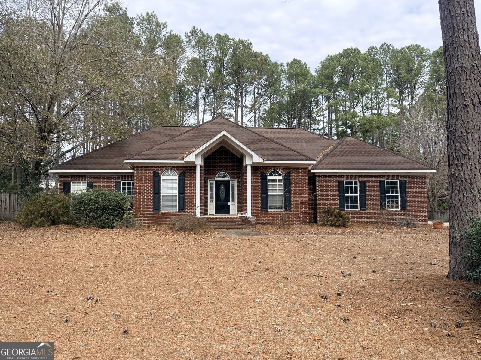 2103 Crabapple Court Statesboro - Photo 1