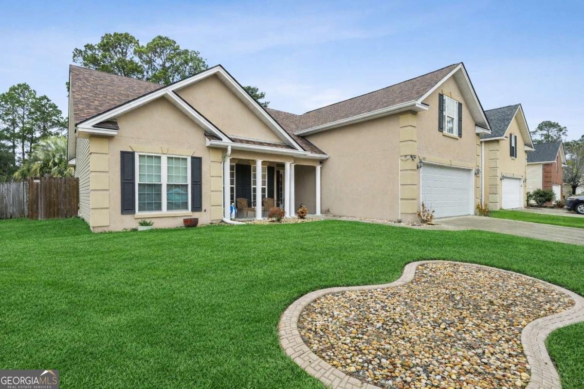 865 Laurel Hill Circle Richmond Hill - Photo 1