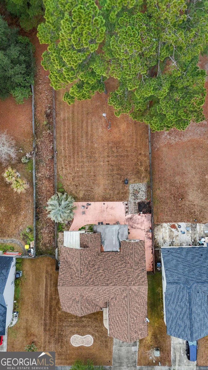 865 Laurel Hill Circle Richmond Hill - Photo 47