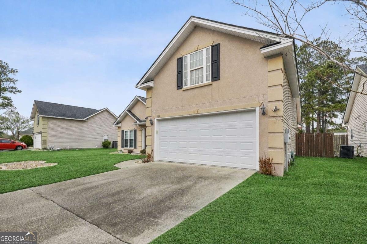 865 Laurel Hill Circle Richmond Hill - Photo 65