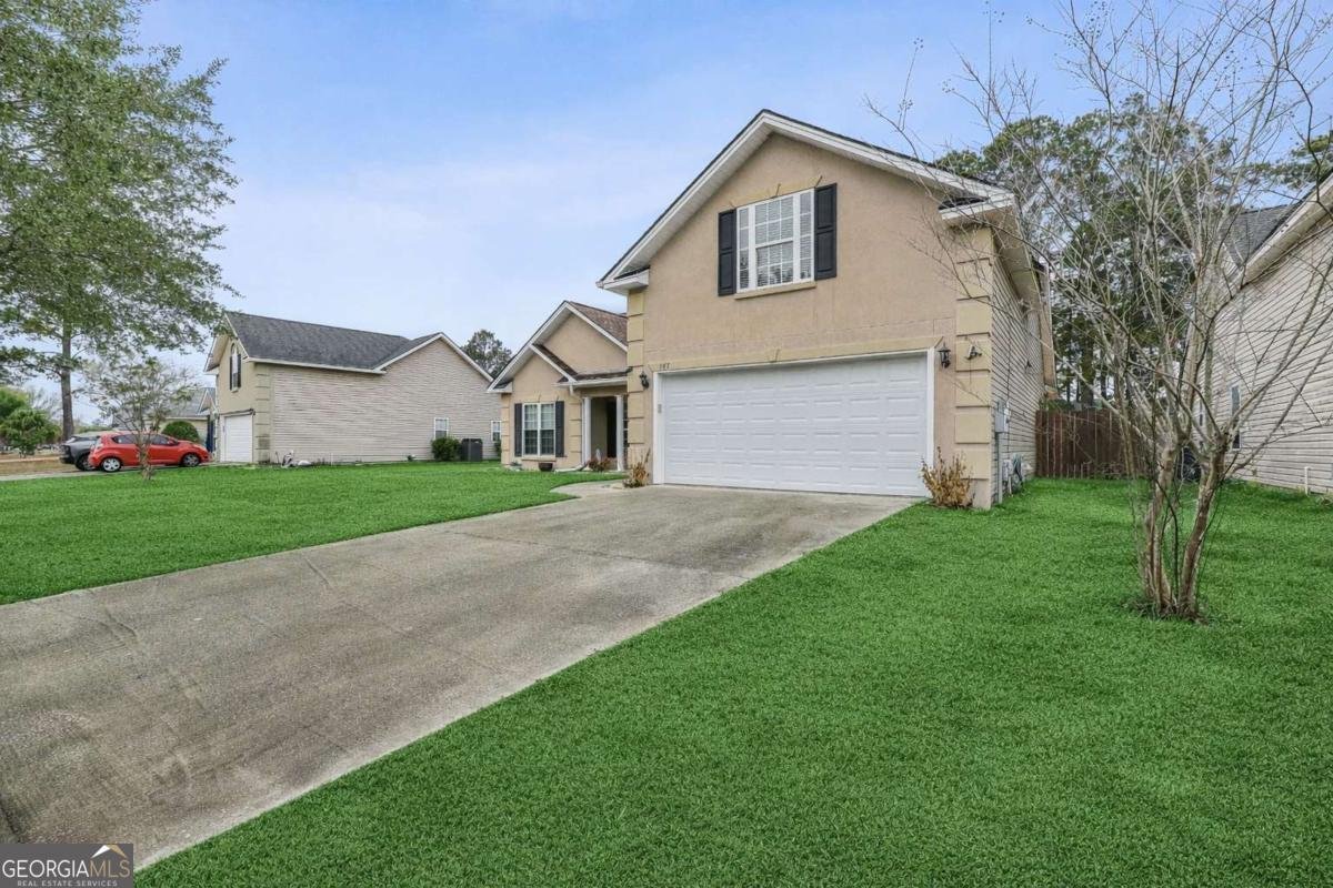 865 Laurel Hill Circle Richmond Hill - Photo 66