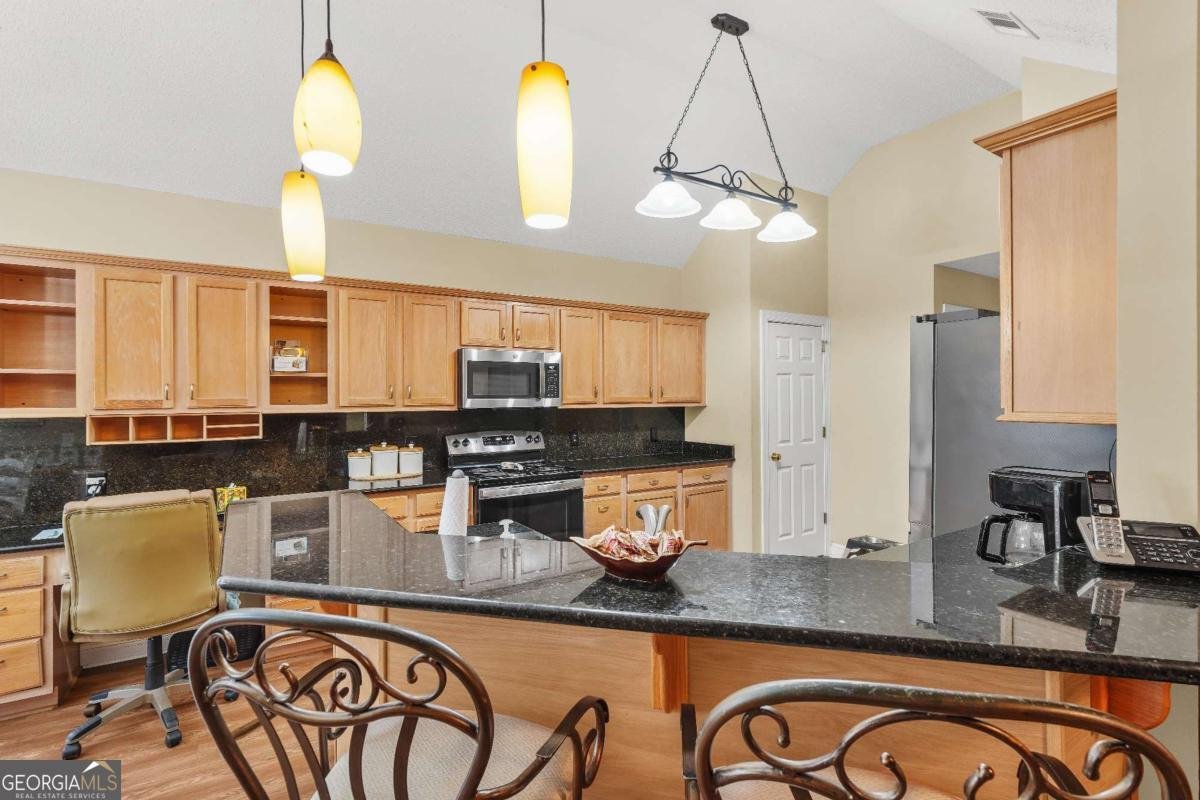 865 Laurel Hill Circle Richmond Hill - Photo 8