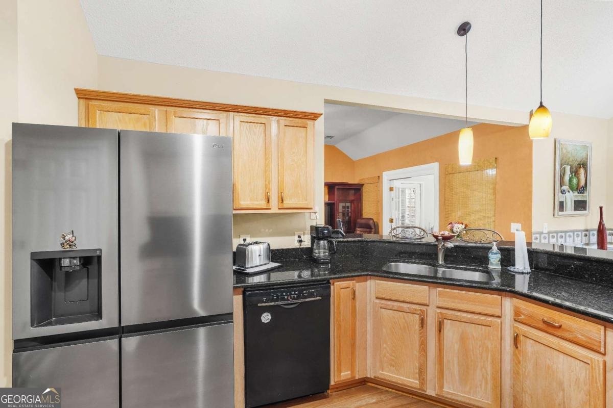 865 Laurel Hill Circle Richmond Hill - Photo 9